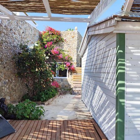 La Cabana A Orillas Del Palmar カディス エクステリア 写真