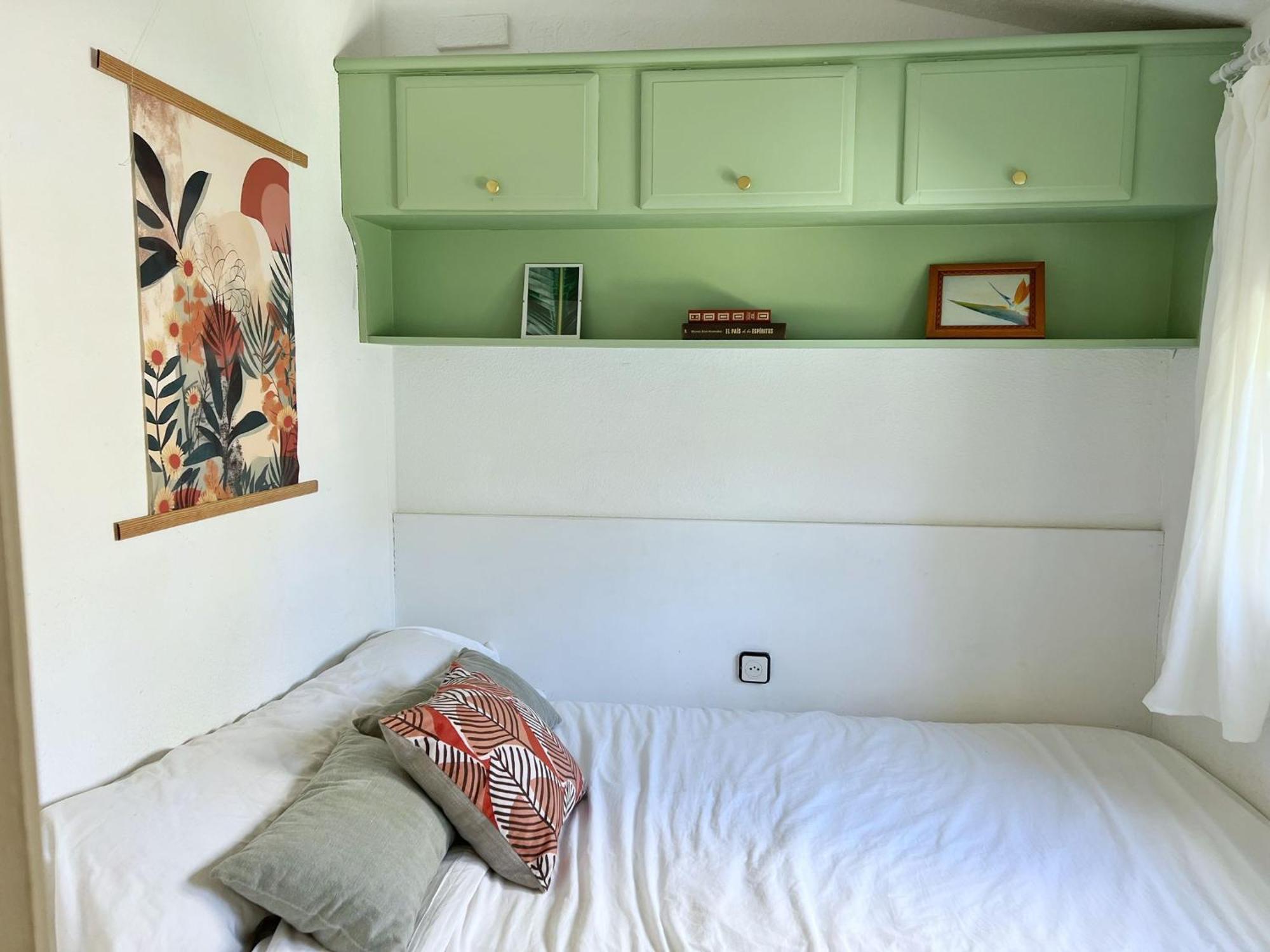 La Cabana A Orillas Del Palmar カディス エクステリア 写真